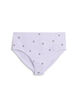 7-pack slip met normale taille, Mixed colours, Packshot image number 2