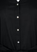Overhemdjurk met lange mouwen, Black, Packshot image number 2