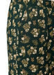 Culotte broek met print, Zwart, Packshot image number 2