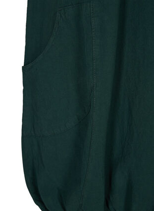 Comfortabele jurk, Ponderosa Pine, Packshot image number 3