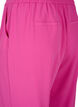 Klassieke broek met zakken, Festival Fuchsia, Packshot image number 3