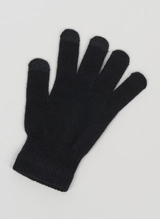 Handschoenen , Black, Packshot image number 1