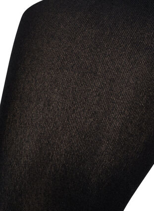 Thermo panty, BLACK, Packshot image number 1