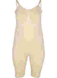 Shapewear bodysuit, Nude