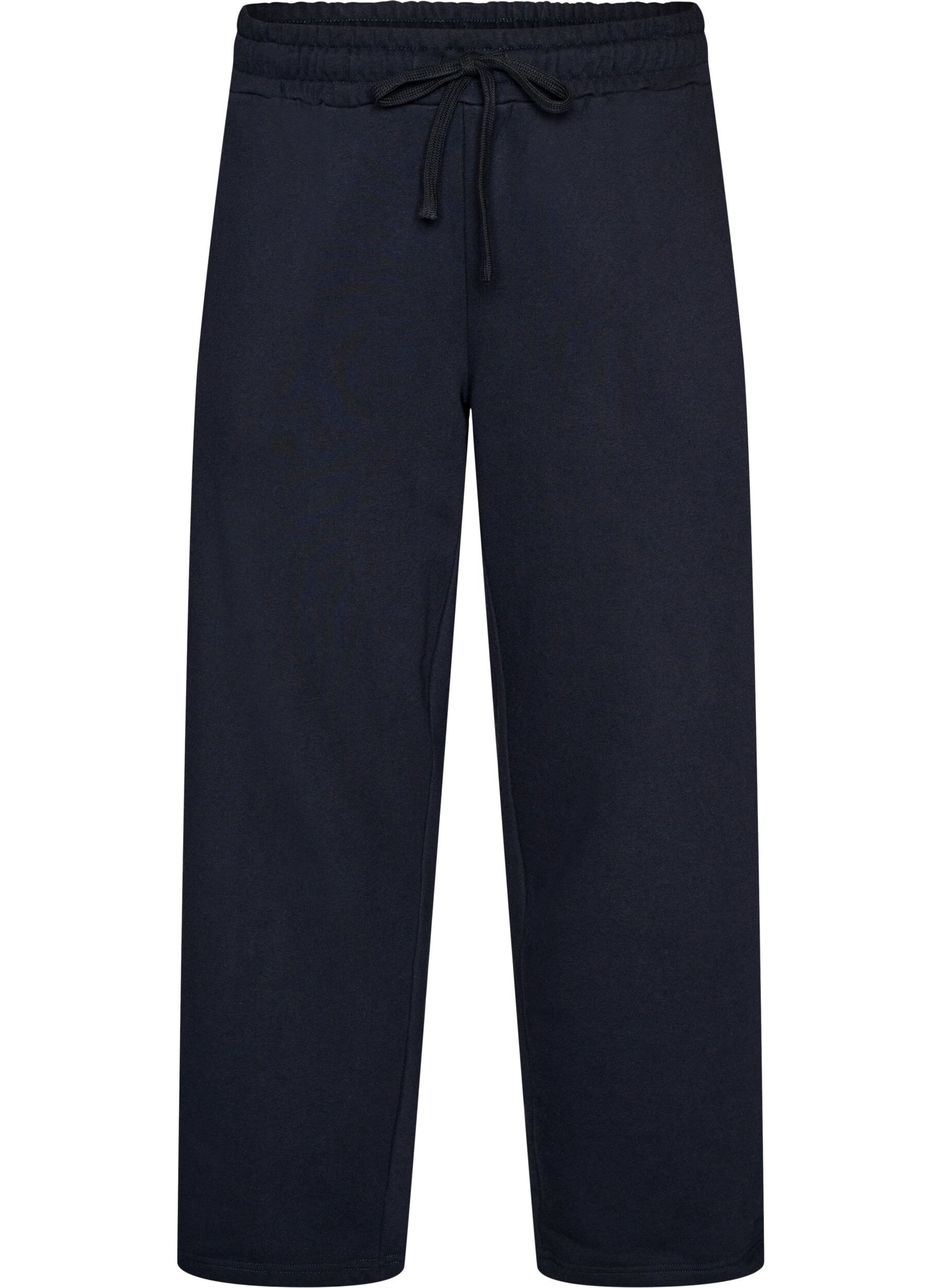 ZizziJoggingbroek met zakken, Blauw, Packshot image number 0