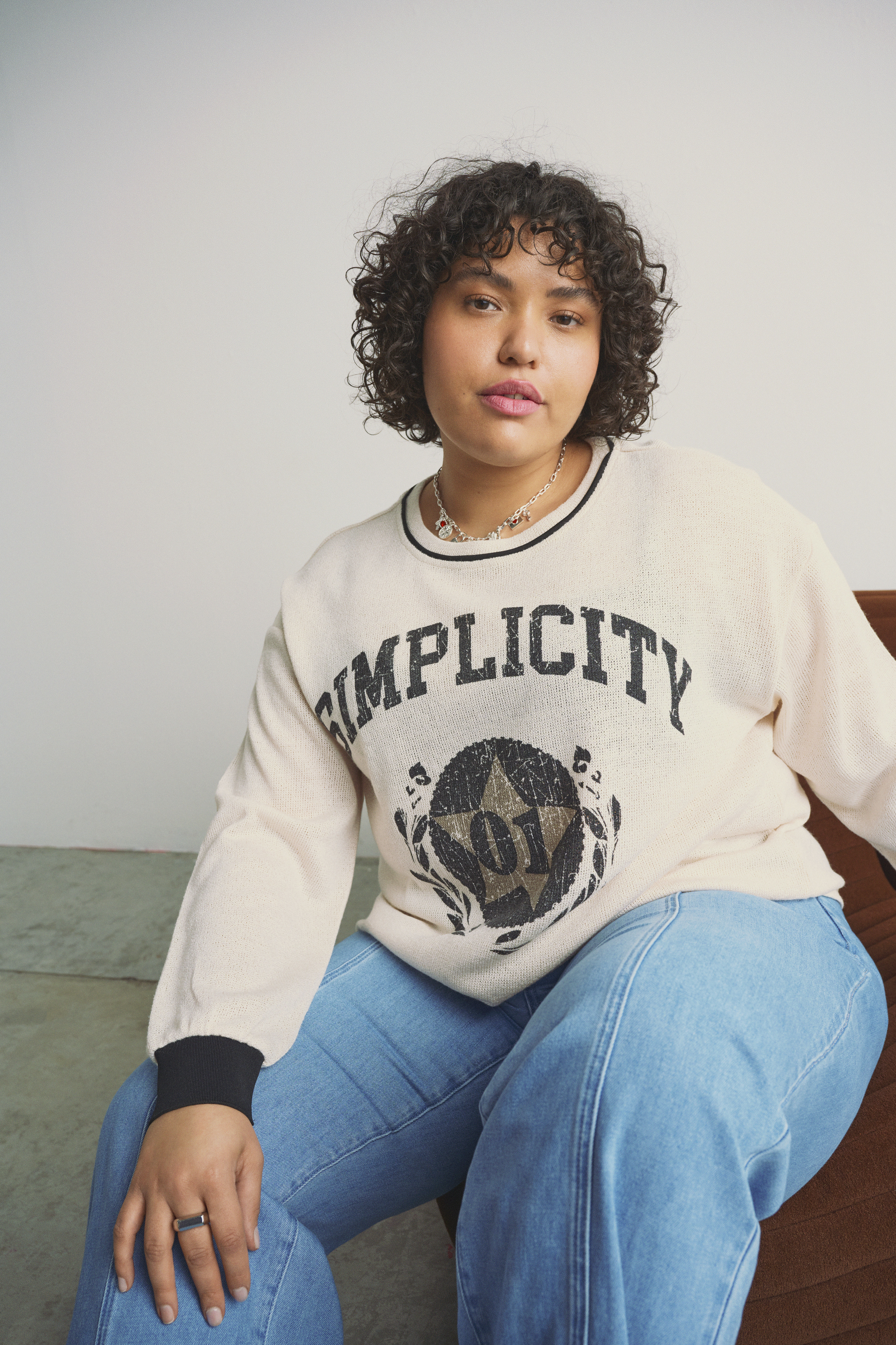 Zizzi Stijl en comfort , , Model