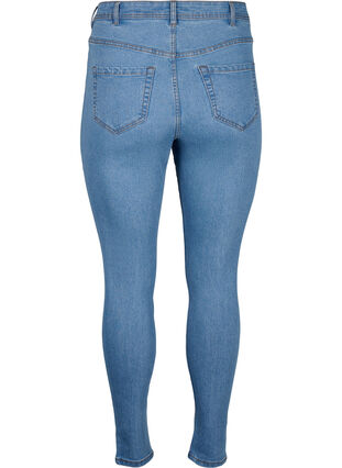 FLASH - Jeans met super slanke pasvorm, Light Blue, Packshot image number 1