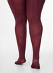 100 denier panties, Rood, Model image number 1