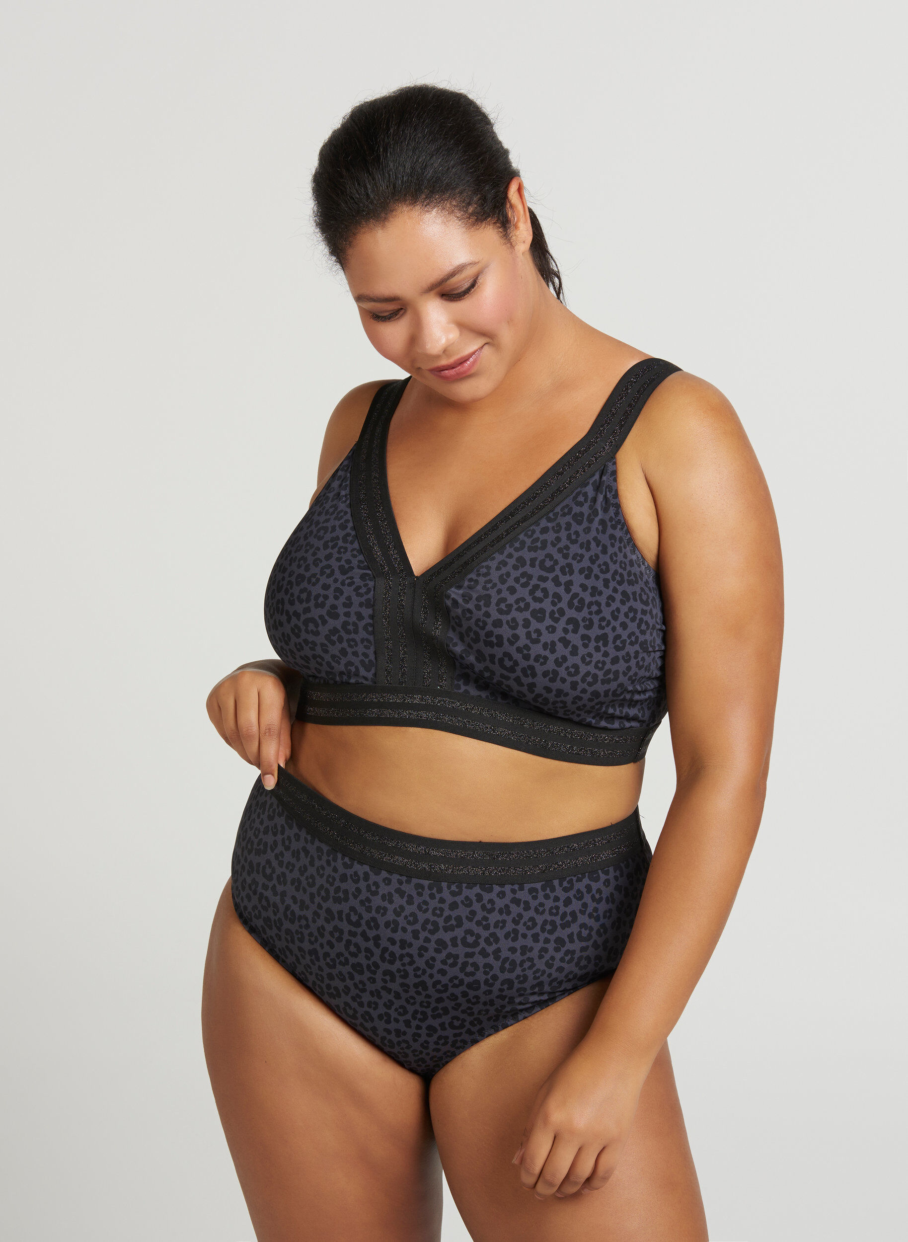 ZizziBikinibroekje, , Model image number 0