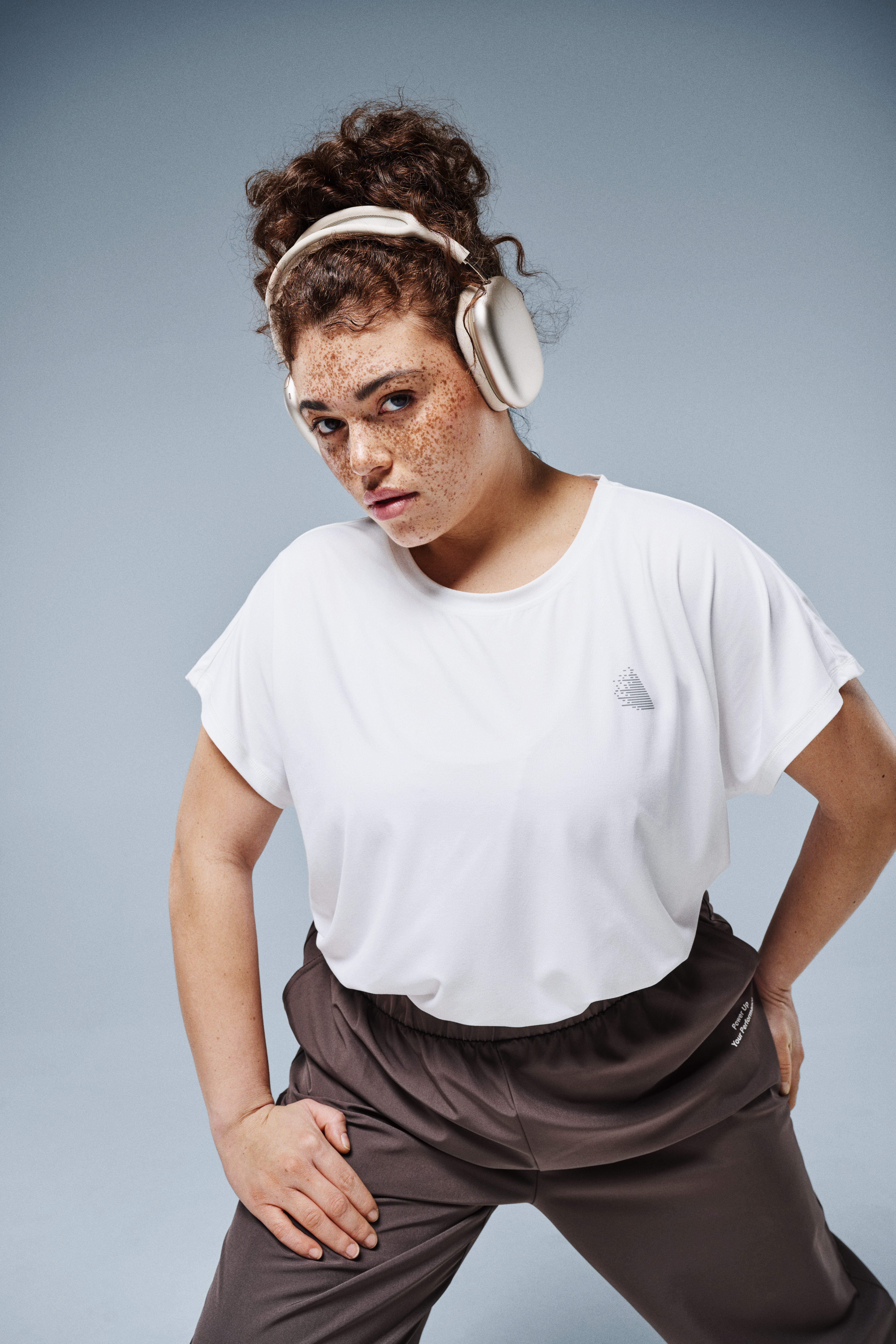 Zizzi Sportieve set, , Model