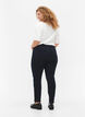 Slim fit Emily jeans met normale taille, Blauw, Model image number 1