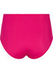 Bikinibroekjes met hoge taille, Roze, Packshot image number 1