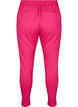 Korte broek met zakken, Roze, Packshot image number 1