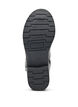 Korte bikerlaars, Zwart, Packshot image number 4