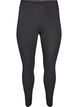 Basic legging in viscose, Grijs, Packshot image number 0