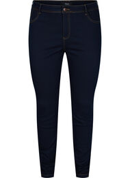 Extra slim fit Amy jeans met hoge taille, 1607B Blu.D.