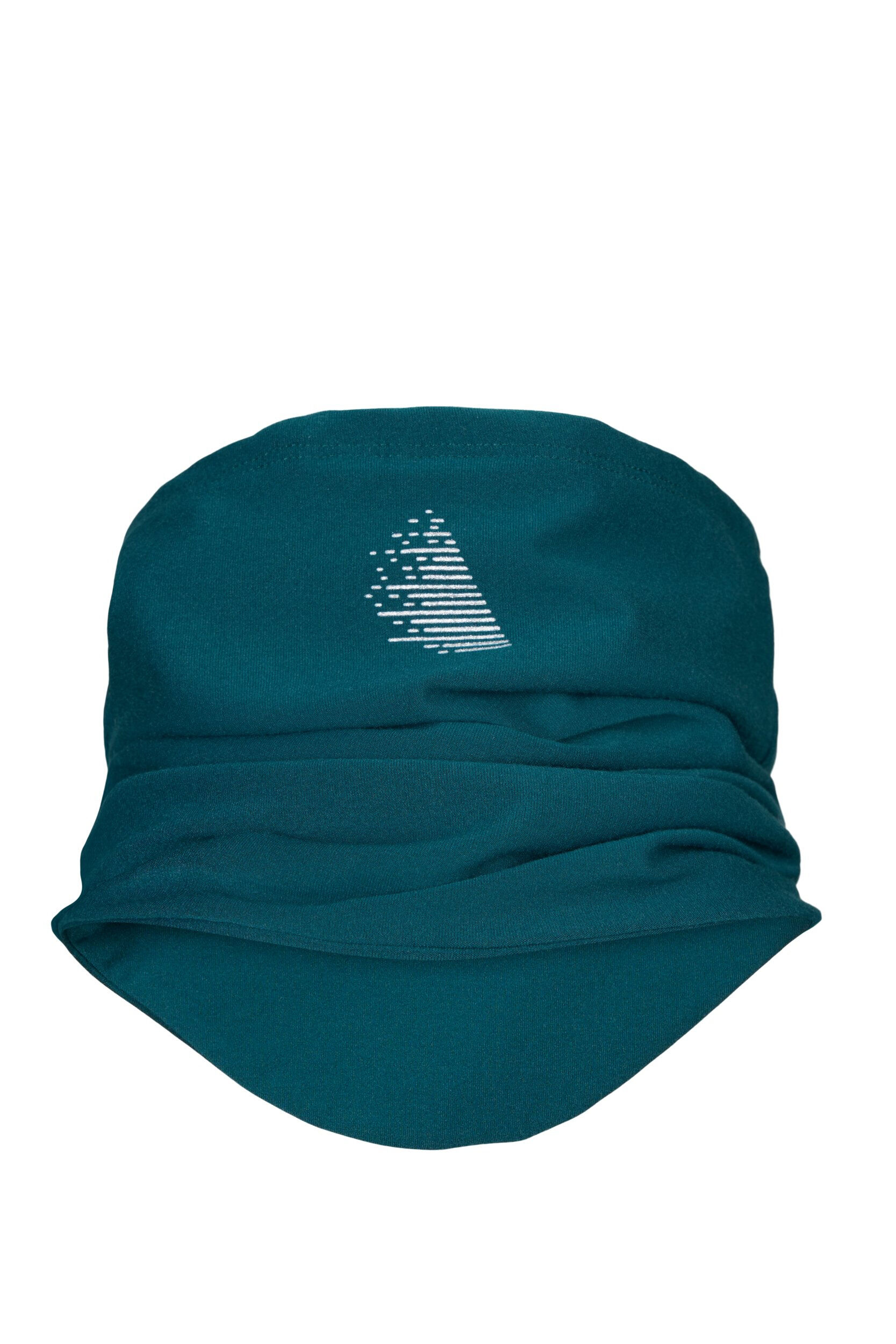 Zizzi Colsjaal, Deep Teal, Packshot image number 1