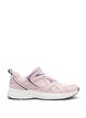 Wide fit - Sportieve sneakers, Roze, Packshot image number 0