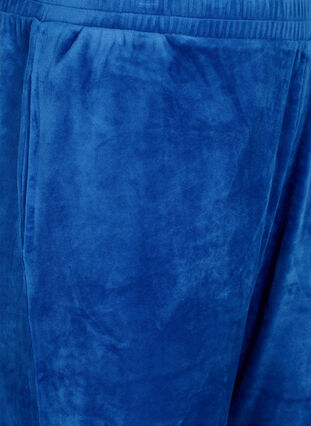 Broek, Monaco Blue, Packshot image number 2
