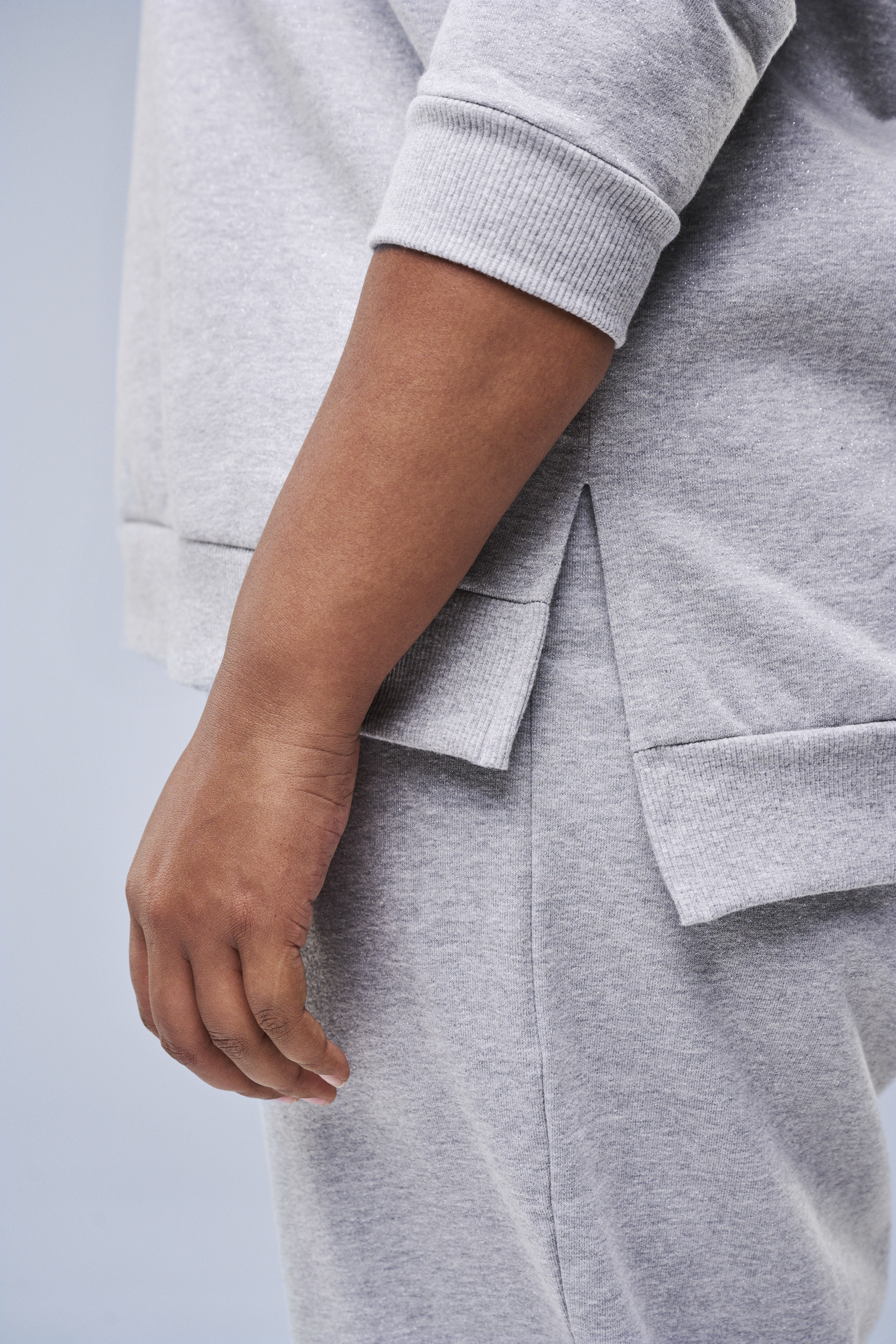 Zizzi Trainingspak, , Model