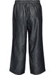 Straight-fit jeans met glitterdraad, Grijs, Packshot image number 1