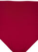 Microvezel string met kanten details, Rood, Packshot image number 2