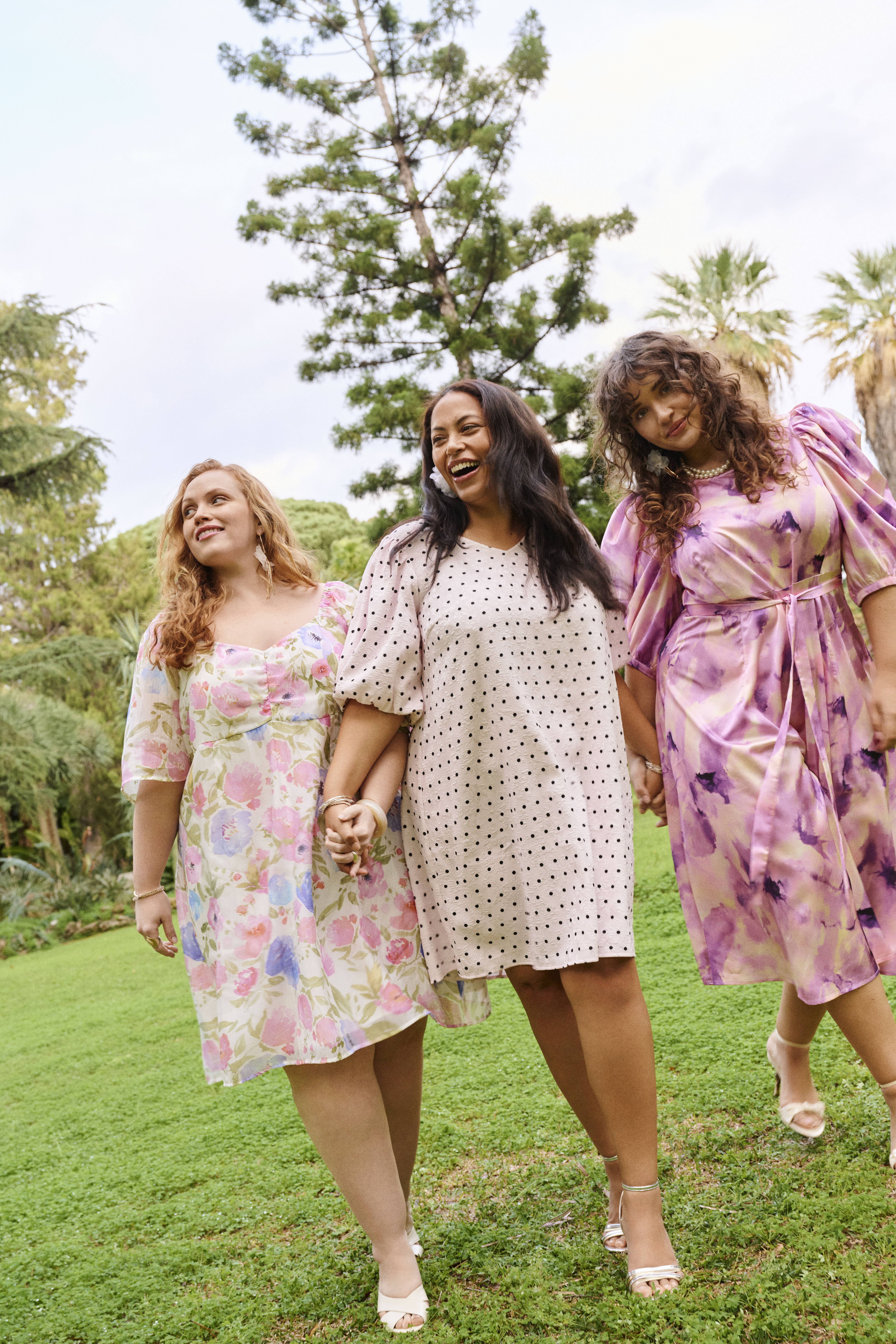 Zizzi Lentevieringen, , Model