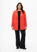 Klassieke blazer met knoopsluiting, Orange.com, Model image number 2