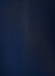 Mouwloze top met kreukeffecten, Blauw, Packshot image number 2