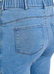 Jeggings met hoge taille, Blauw, Packshot image number 3
