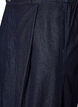 High waist ballonjeans, Blauw, Packshot image number 2