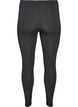 Basic legging in viscose, Grijs, Packshot image number 1