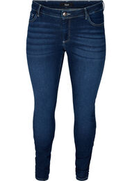 Sanna jeans, Dark blue denim
