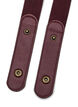 Elastische riem, Rood, Packshot image number 2