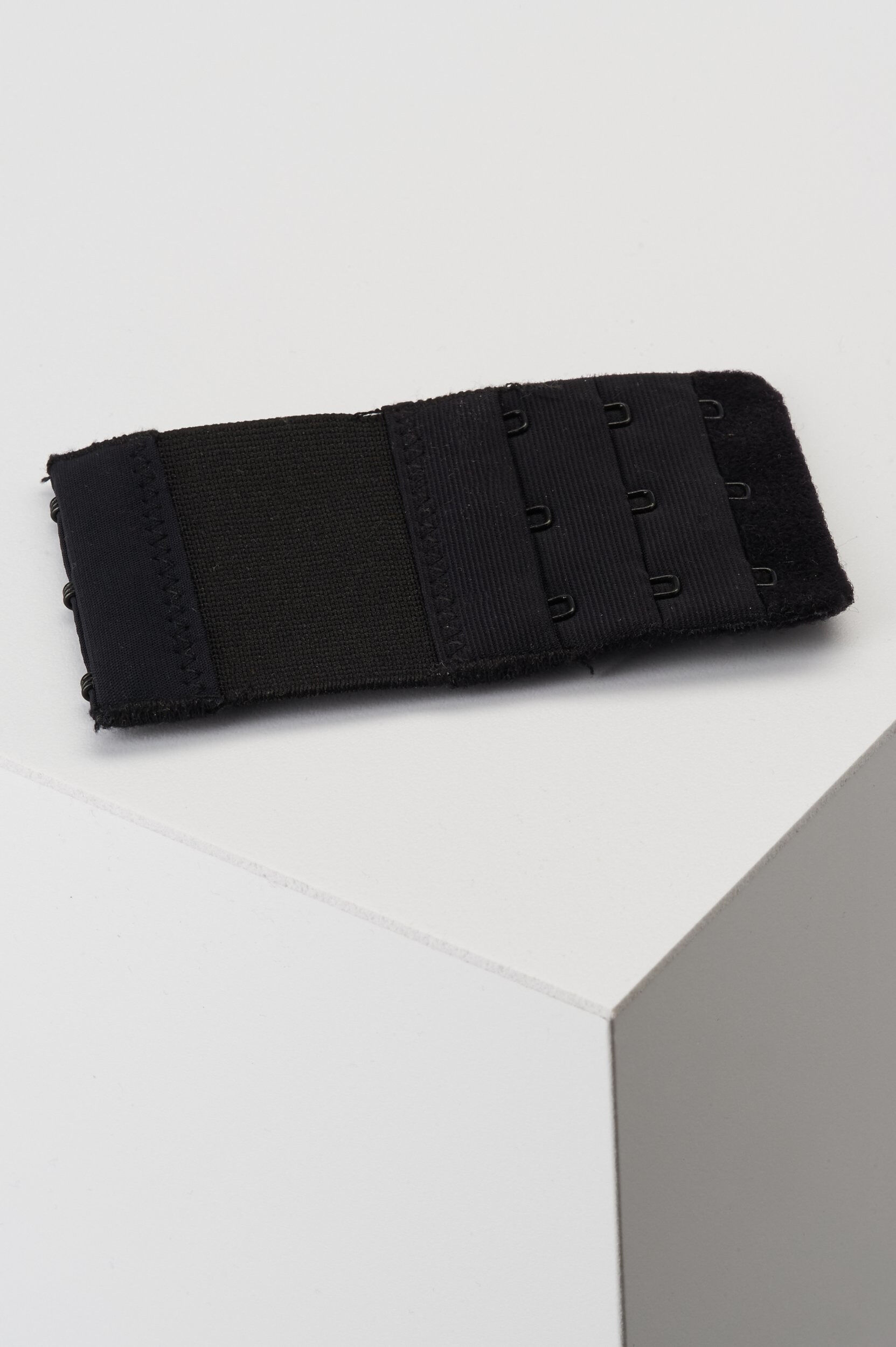 Zizzi Bh verlenger, Black, Packshot image number 1