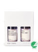 Geschenkverpakking - Nordic Spa 2x300 ml Nordic Swan Ecolabel, Casual Coconut Dots, Packshot image number 0