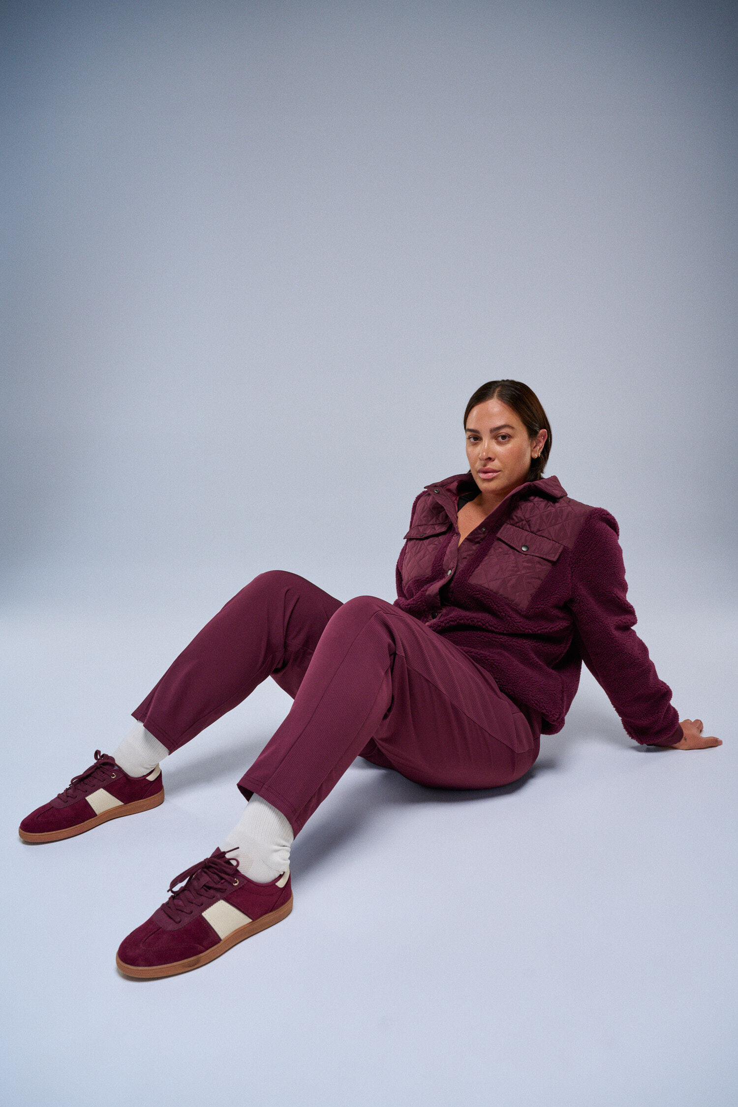 Zizzi Bijpassende sets, , Model