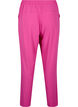 Klassieke broek met zakken, Festival Fuchsia, Packshot image number 1