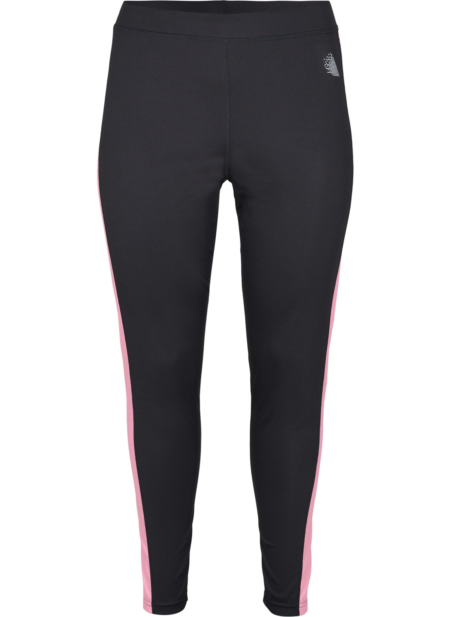 Dames Sportbroeken \u0026 leggings In Grote Maten - Zizzi