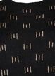 Trui met patroon, Black Mel. Nomad, Packshot image number 2