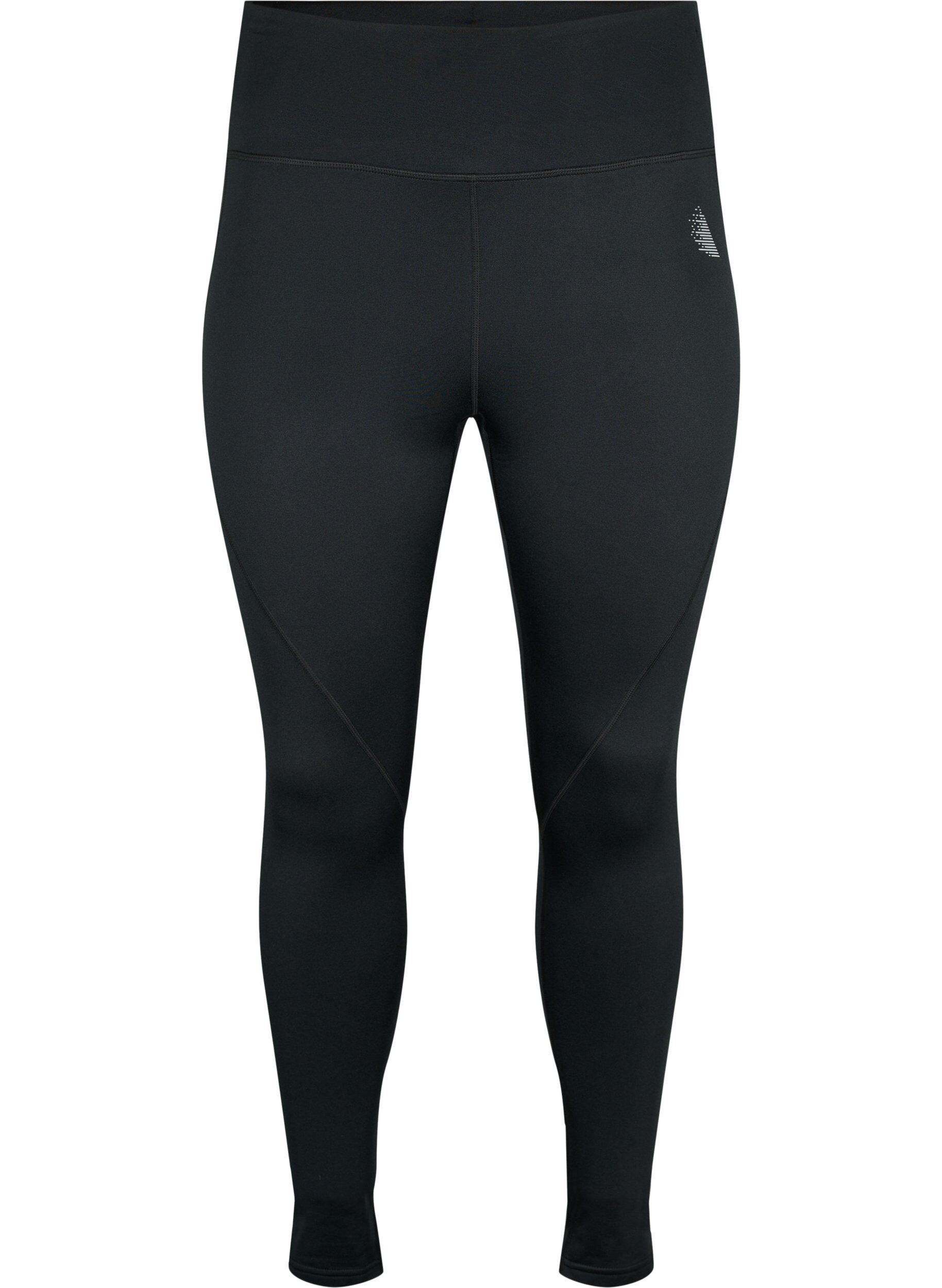 Sportlegging met fleecevoering