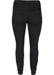 Jeggings in katoenmix, Black, Packshot image number 1