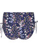 Bikinibroekje met print, Ditsy Flower, Packshot image number 1