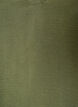 Blouse met 3/4 mouwen, Groen, Packshot image number 2