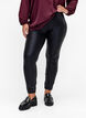 Legging met dierenprint, Black, Model image number 0