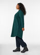 Sweatshirt jurk met capuchon en zakken, 0648, Model image number 2