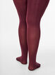 100 denier panties, Rood, Model image number 2