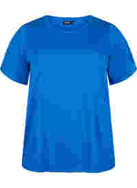 FLASH - T-shirt met ronde hals