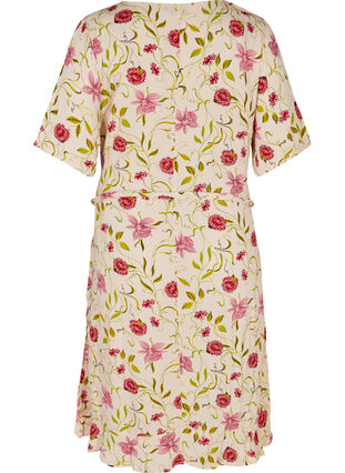 Dress, ROSE FLOWER, Packshot image number 1