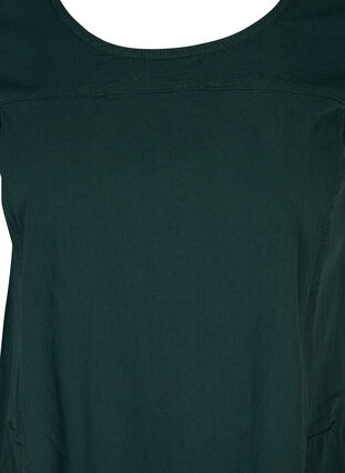 Comfortabele jurk, Ponderosa Pine, Packshot image number 2